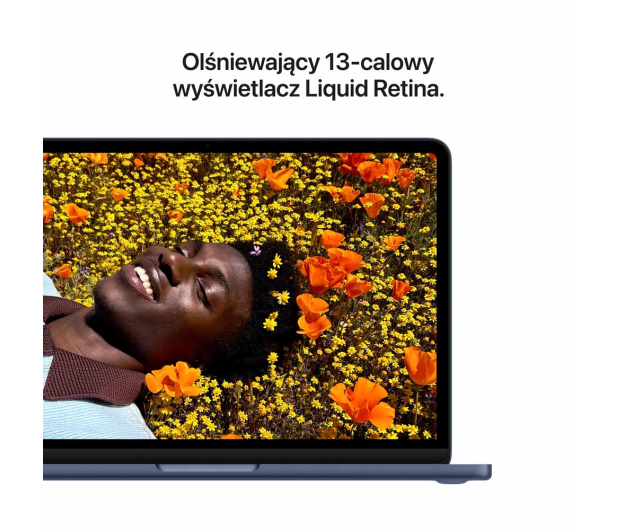 Apple MacBook Neo A18 Pro/8GB/256/Mac OS Indygo - 1507107 - zdjęcie 6